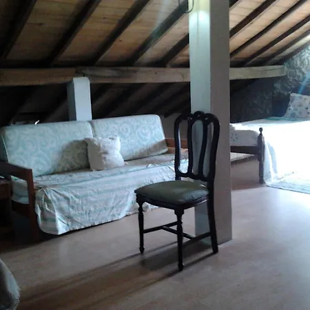 In Montes Mit Garten, Grill Und Terrasse בית נופש אלקובאקה