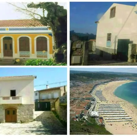 בית נופש In Montes Mit Garten, Grill Und Terrasse