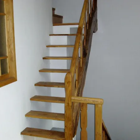 בית נופש Alcobaca Villa *