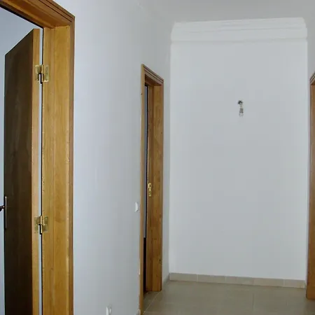 Alcobaca Villa *