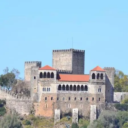 Alcobaca Villa