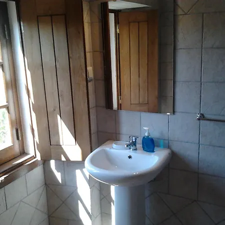 בית נופש Alcobaca Villa *