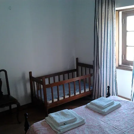 Alcobaca Villa *