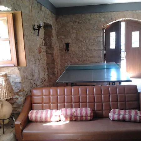 בית נופש Alcobaca Villa