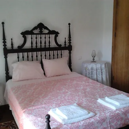 Alcobaca Villa * אלקובאקה
