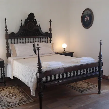 Alcobaca Villa *