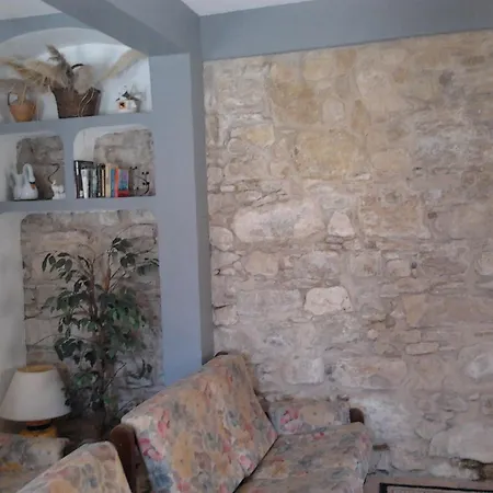 בית נופש Alcobaca Villa