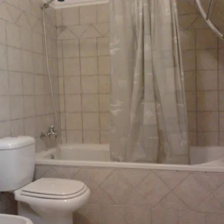 בית נופש Alcobaca Villa *