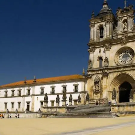 Alcobaca Villa