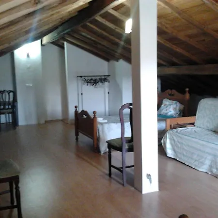 בית נופש Alcobaca Villa