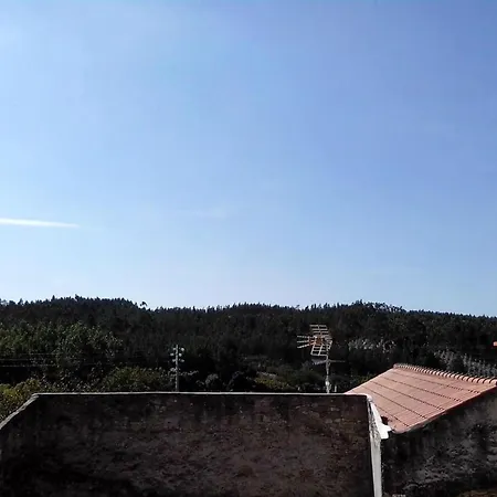 Alcobaca Villa בית נופש אלקובאקה