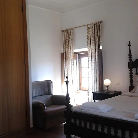 בית נופש Alcobaca Villa *