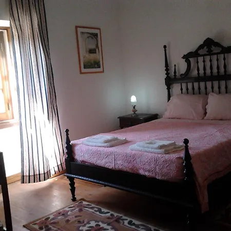 Alcobaca Villa